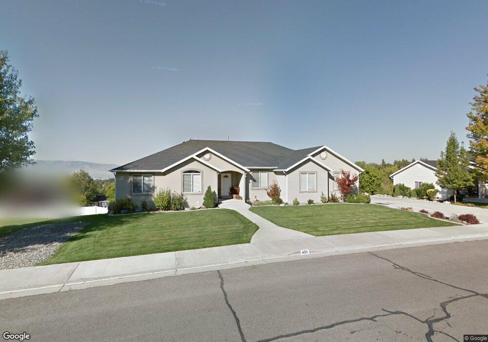 433 N 800 E, Lindon, UT 84042 - photo 1