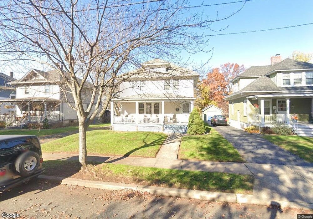 203 E Cliff St, Somerville, NJ 08876 - photo 1