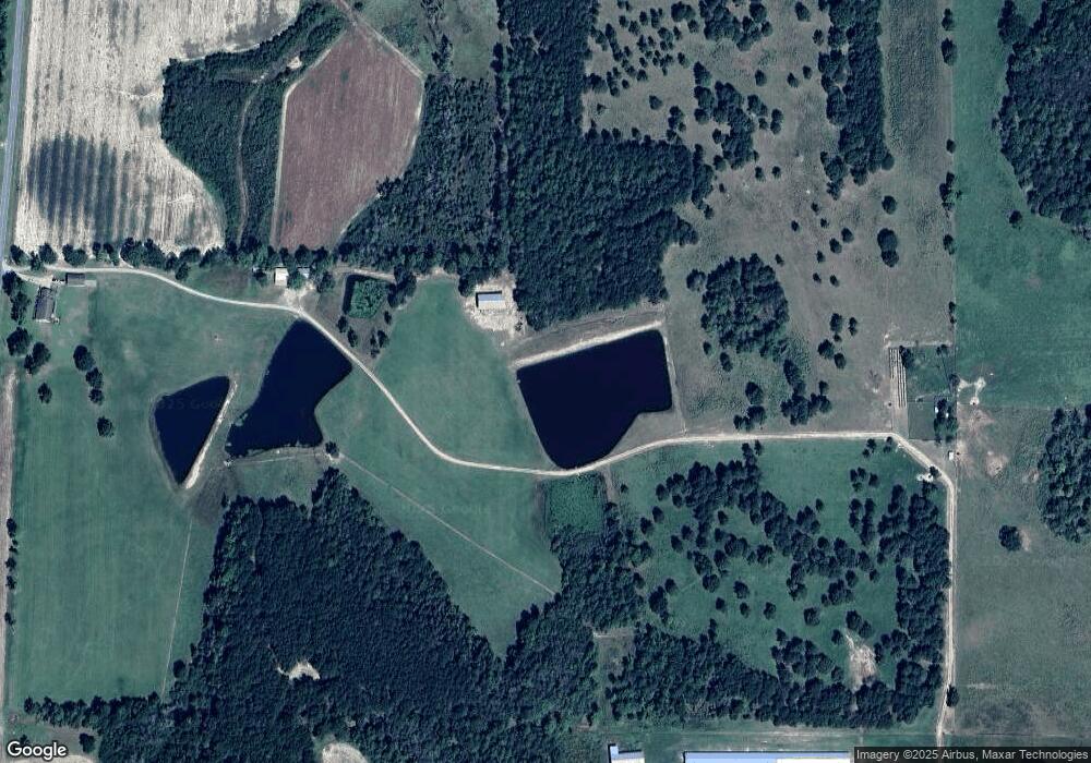 1067 Powell Rd, Pitts, GA 31072 - photo 1