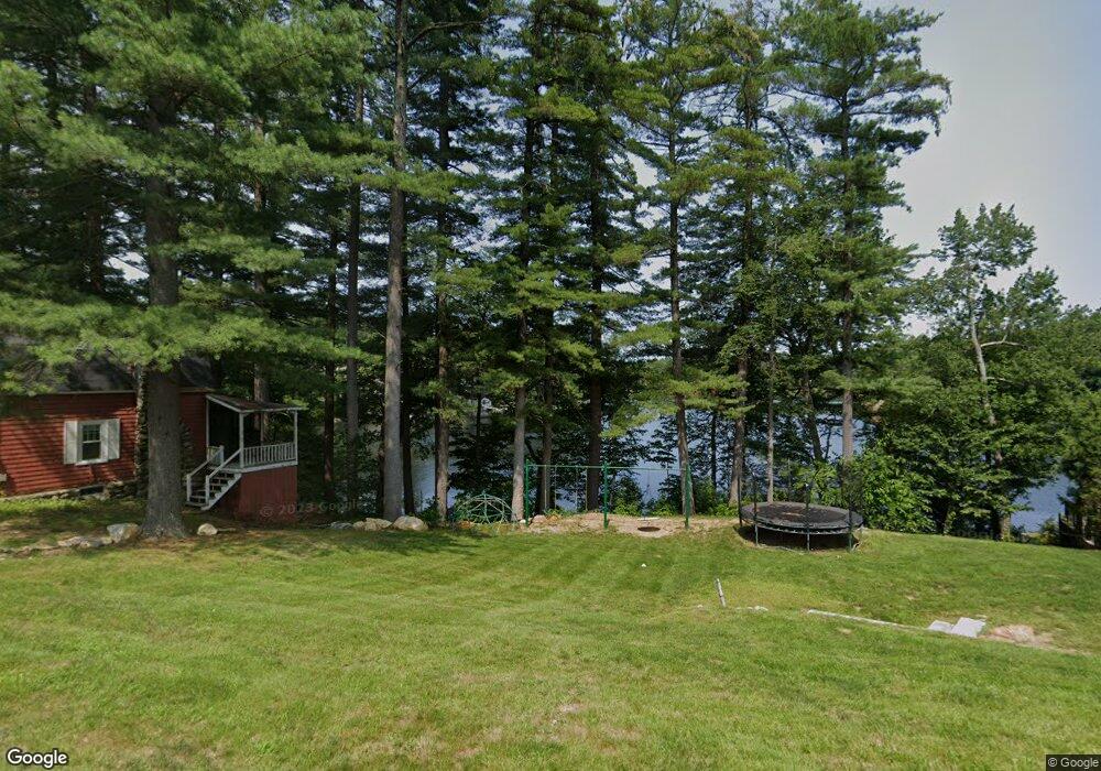 27 W Shore Rd, Windham, NH 03087 - photo 1