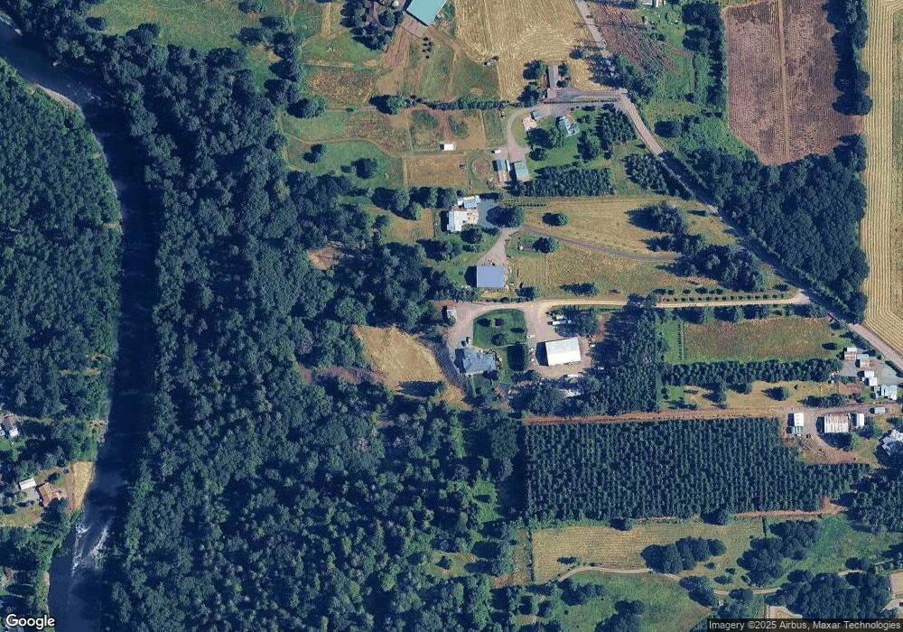 31775 S Wright Rd, Molalla, OR 97038 - photo 1