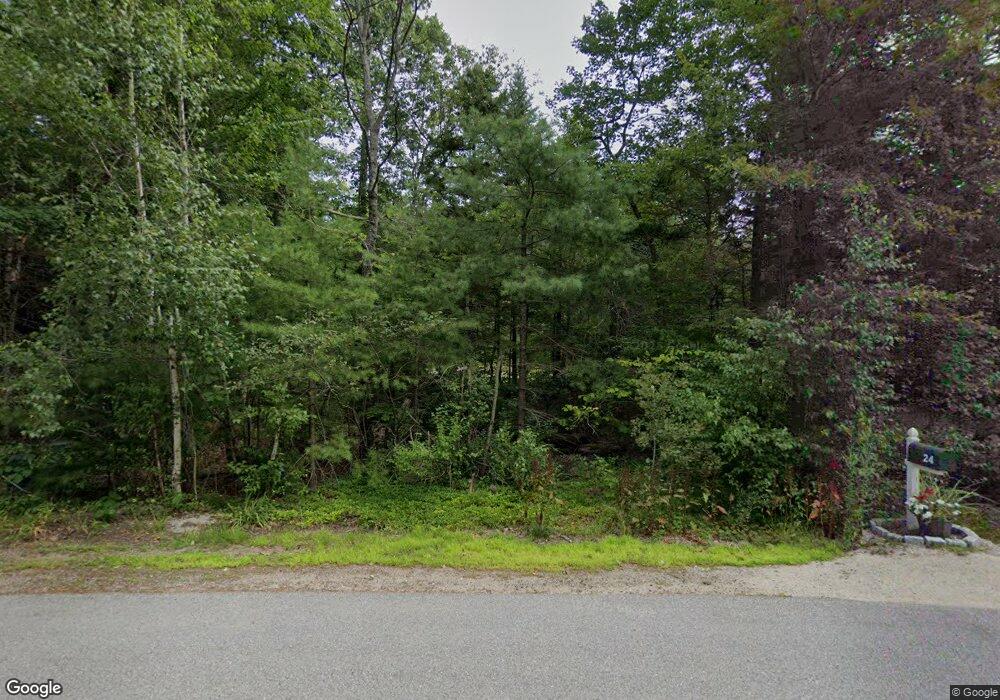 24 Balsam Dr, North Conway, NH 03860 - photo 1