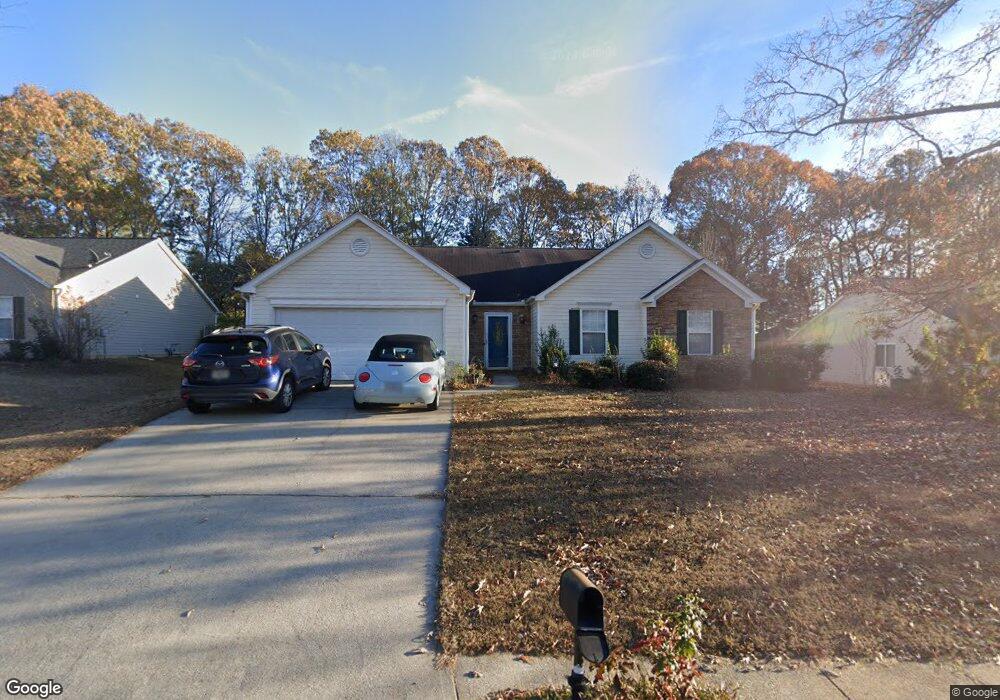 2757 Wilding Green Ln, Dacula, GA 30019 - photo 1