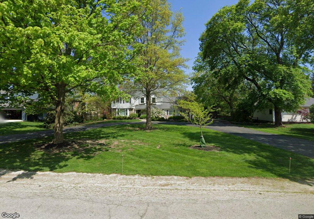 805 E Elm St, Wheaton, IL 60189 - photo 1