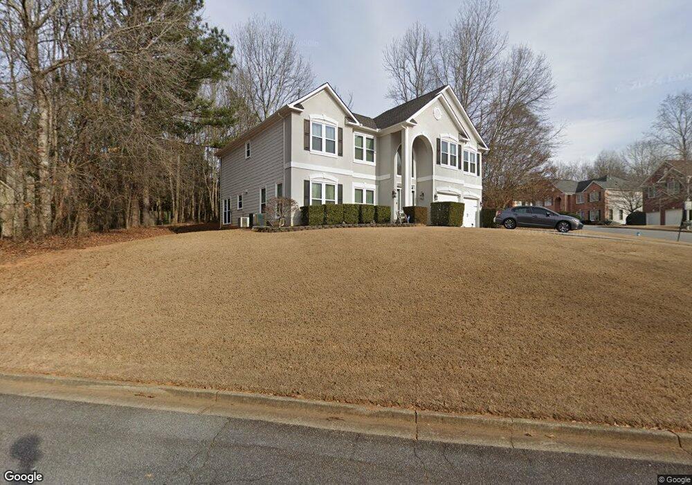 570 Morning Creek Ln unit 3, Suwanee, GA 30024 - photo 1