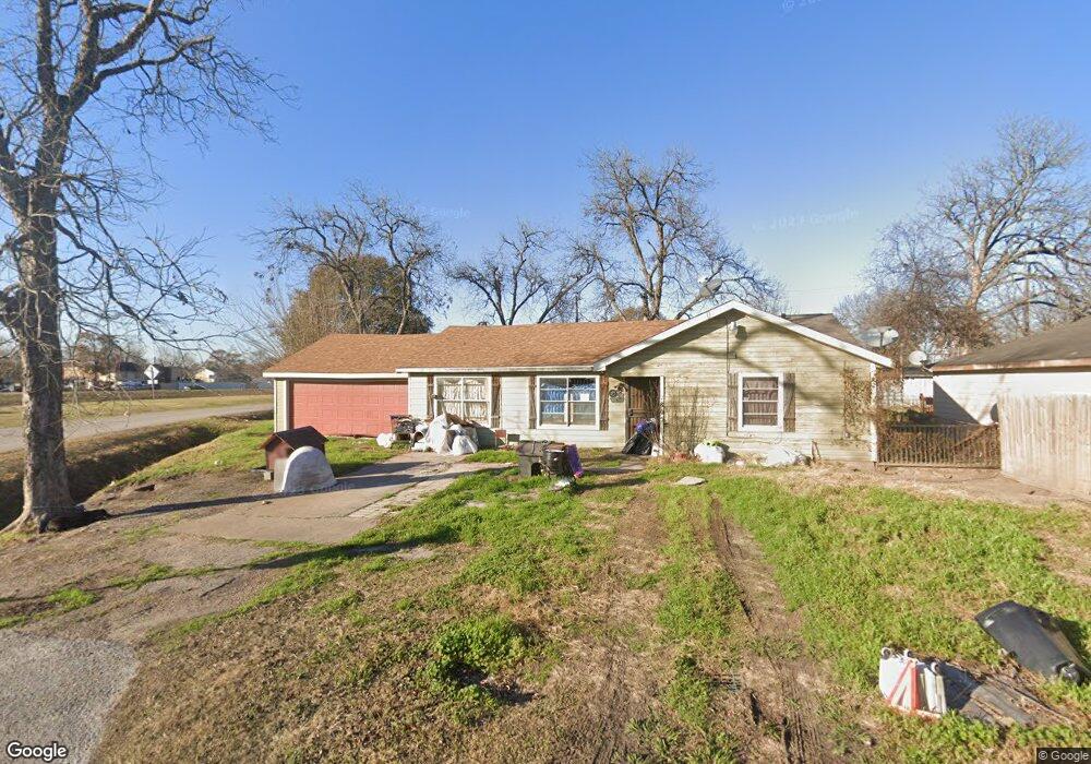 2805 Rosemary Ln, Houston, TX 77093 - photo 1