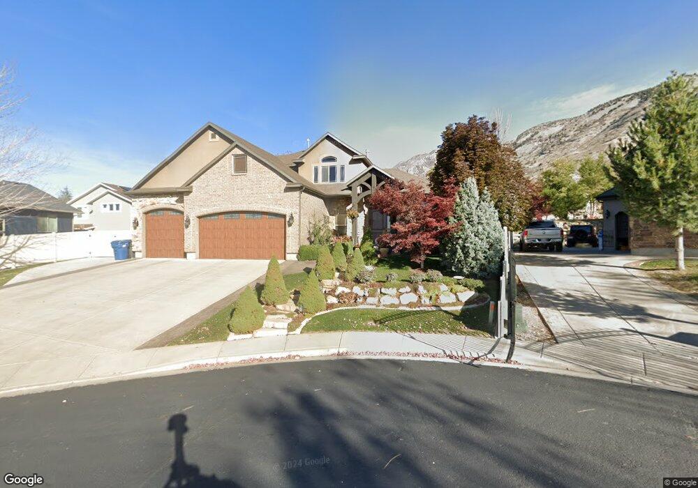 1639 E 350 S, Pleasant Grove, UT 84062 - photo 1