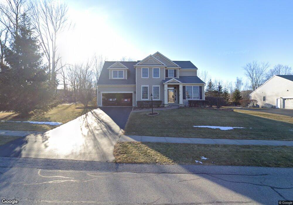 27 Candlewood Dr, Ballston Lake, NY 12019 - photo 1