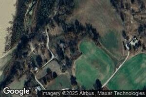 10892 N Salem Ln, Hazleton, IN 47640