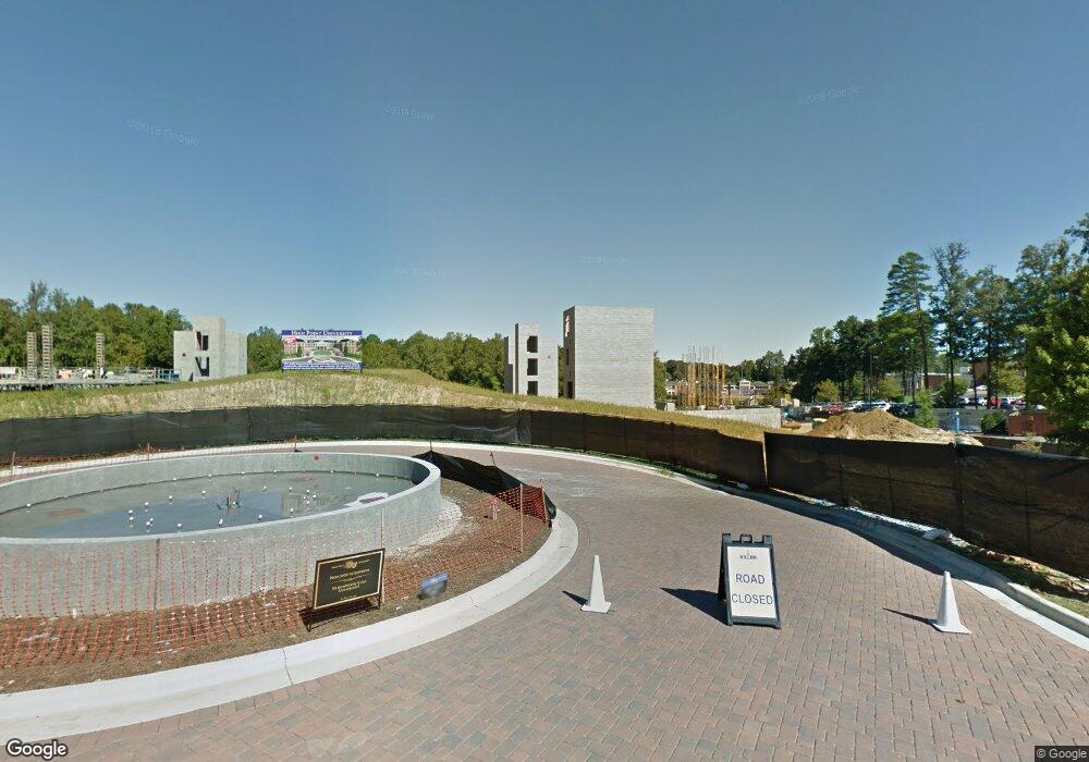 1003 5th Ct, High Point, NC 27262 - photo 1