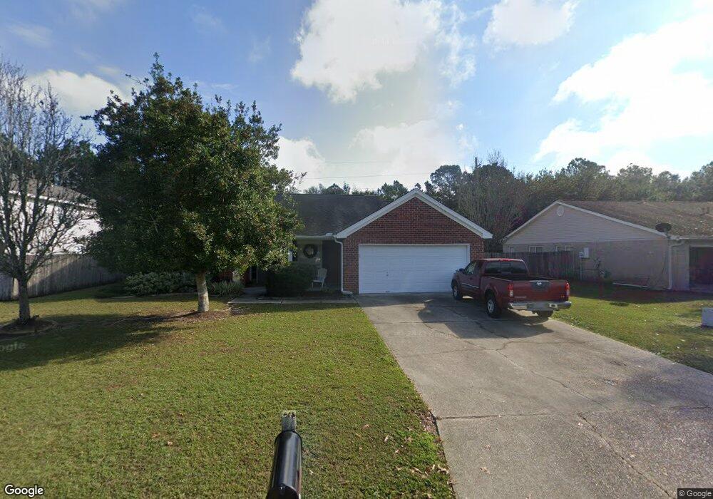 3118 Meadow Lake Dr E, Slidell, LA 70461 - photo 1