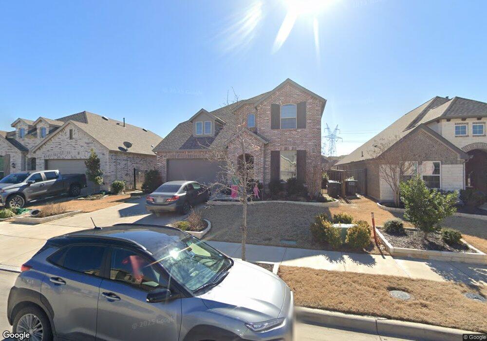 1618 Temperance Way, Wylie, TX 75098 - photo 1