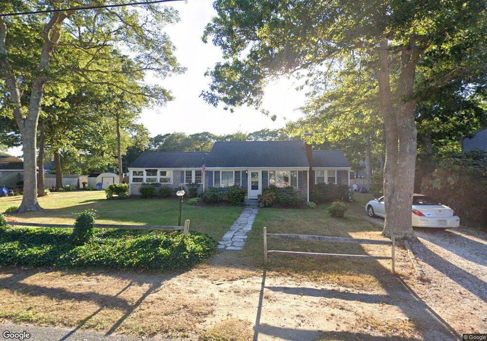 21 3rd Ave, Barnstable, MA 02630 - photo 1