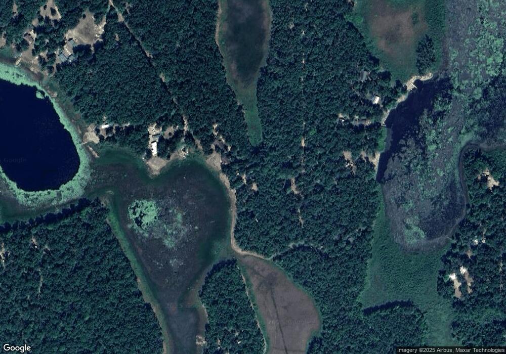 2822 W Bad Boy Blvd, Bitely, MI 49309 - photo 1