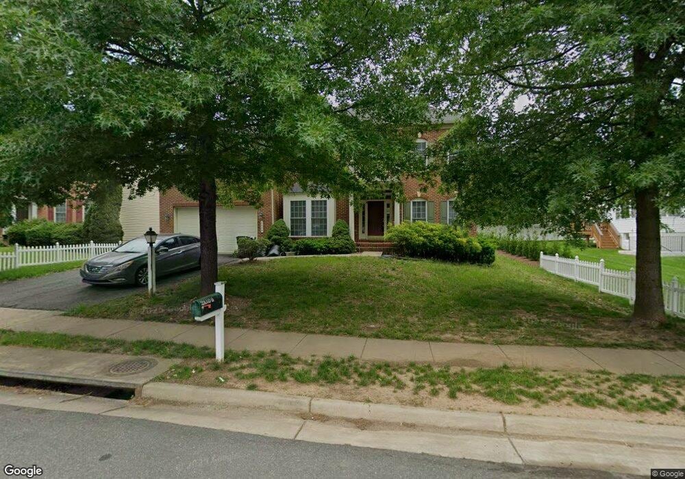 2024 Port Potomac Ave, Woodbridge, VA 22191 - photo 1