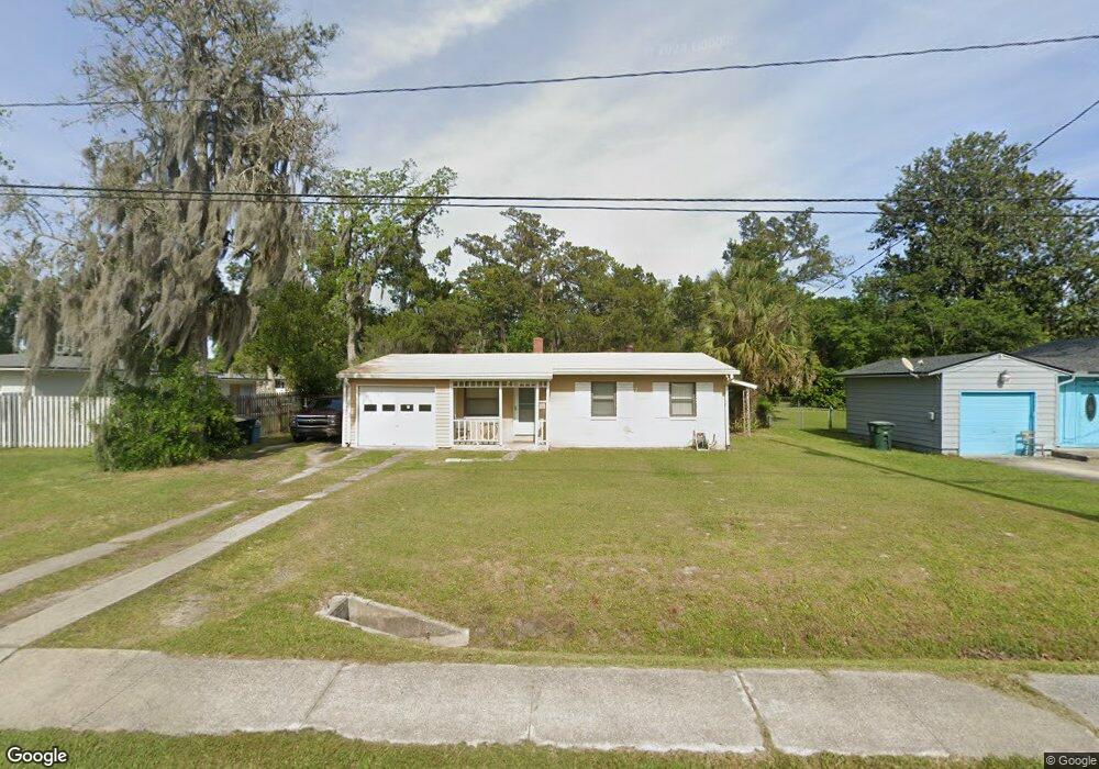 719 Glynlea Rd, Jacksonville, FL 32216 - photo 1