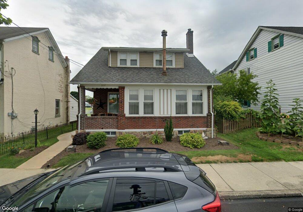 3117 S 2nd St, Whitehall, PA 18052 - photo 1