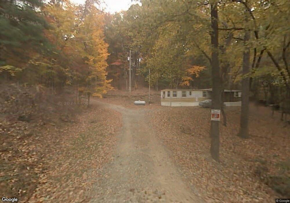 295 Starks Rd, Ellijay, GA 30540 - photo 1