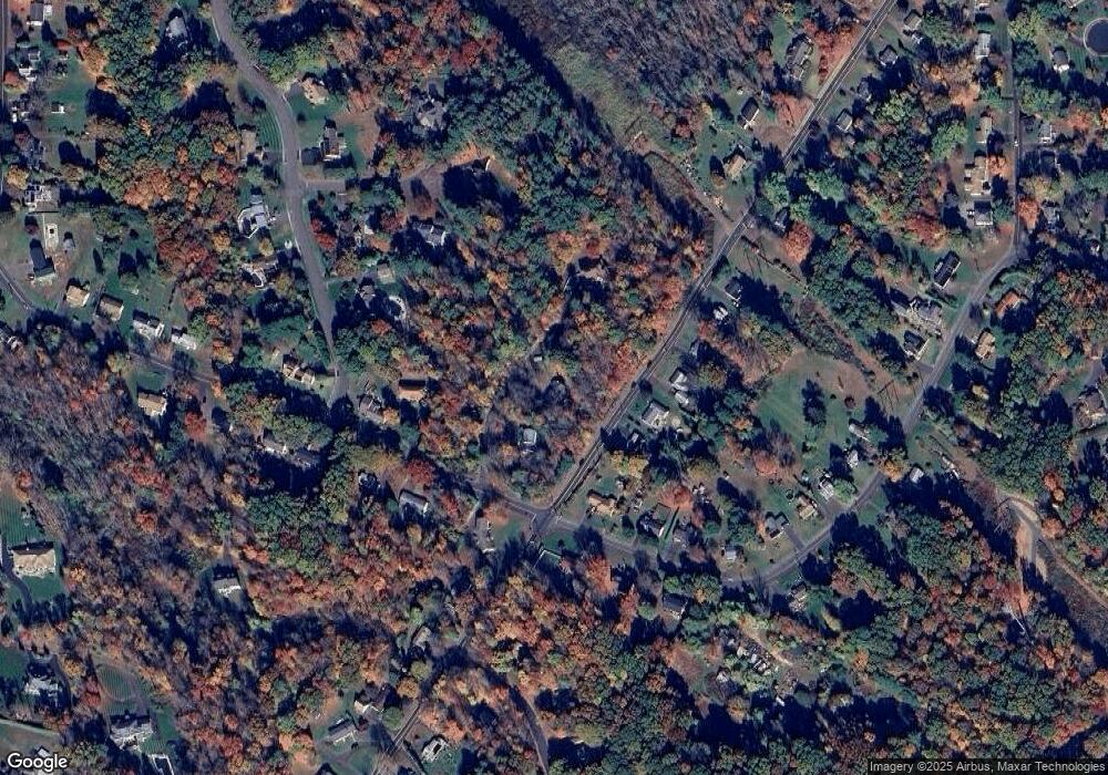 580 Miller Rd, South Windsor, CT 06074 - photo 1