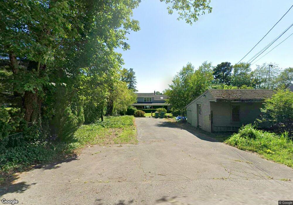 240 Plain St, Mansfield, MA 02048 - photo 1