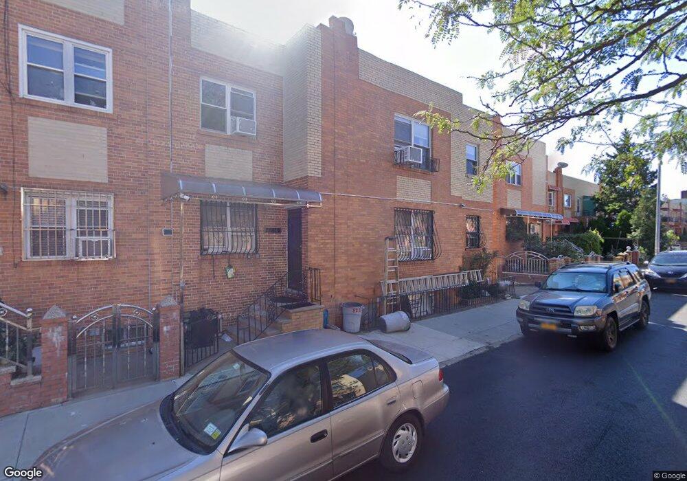 8236 Ankener Ave, Elmhurst, NY 11373 - photo 1