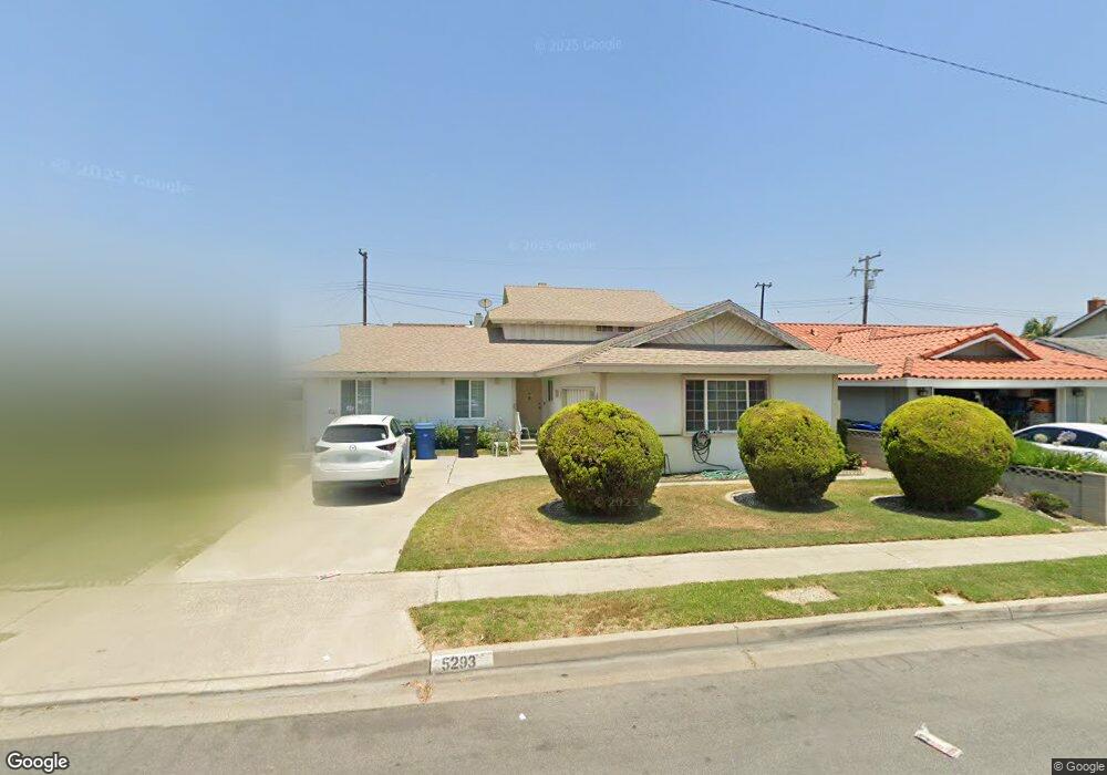 5293 Cumberland Dr, Cypress, CA 90630 - photo 1