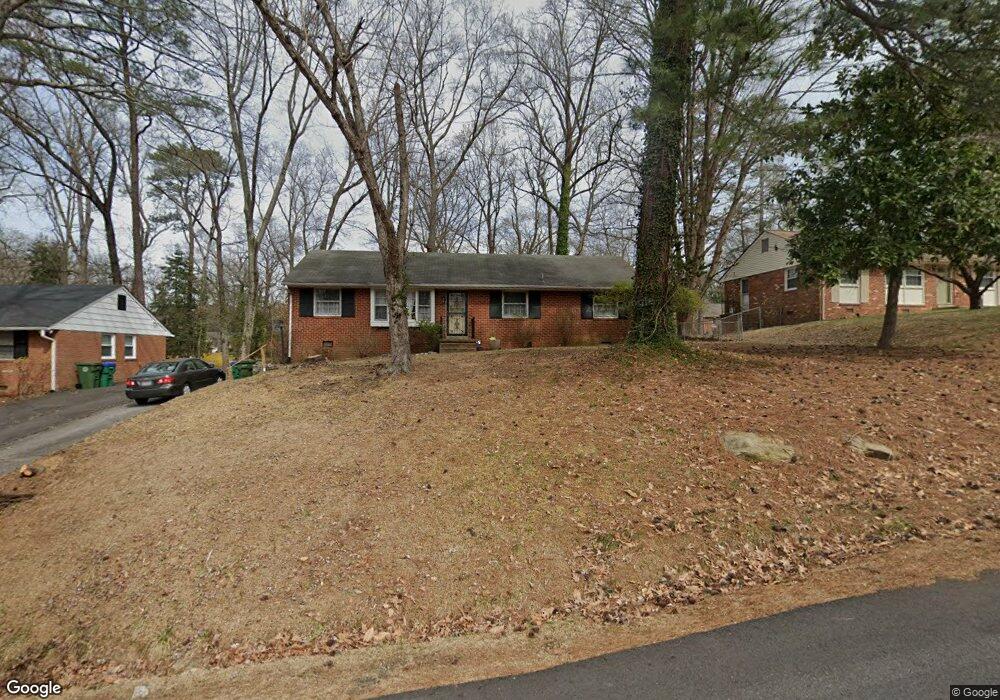 1827 Blakemore Rd, Richmond, VA 23225 - photo 1