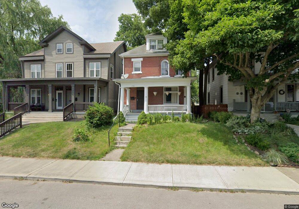 1718 Oak St, Columbus, OH 43205 - photo 1