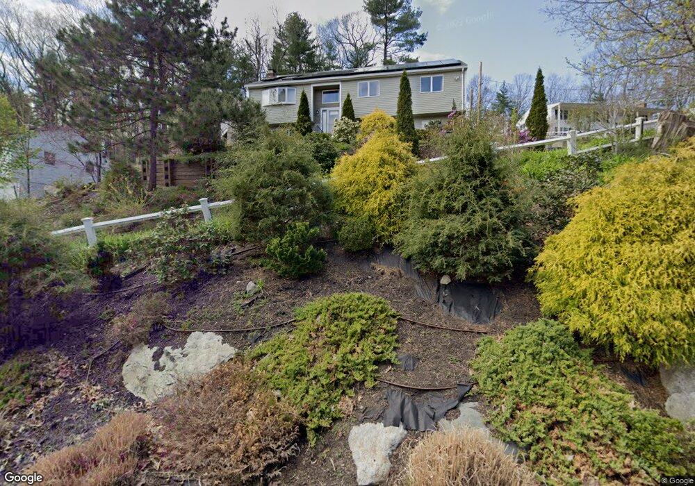 76B Harrington Rd, Framingham, MA 01701 - photo 1