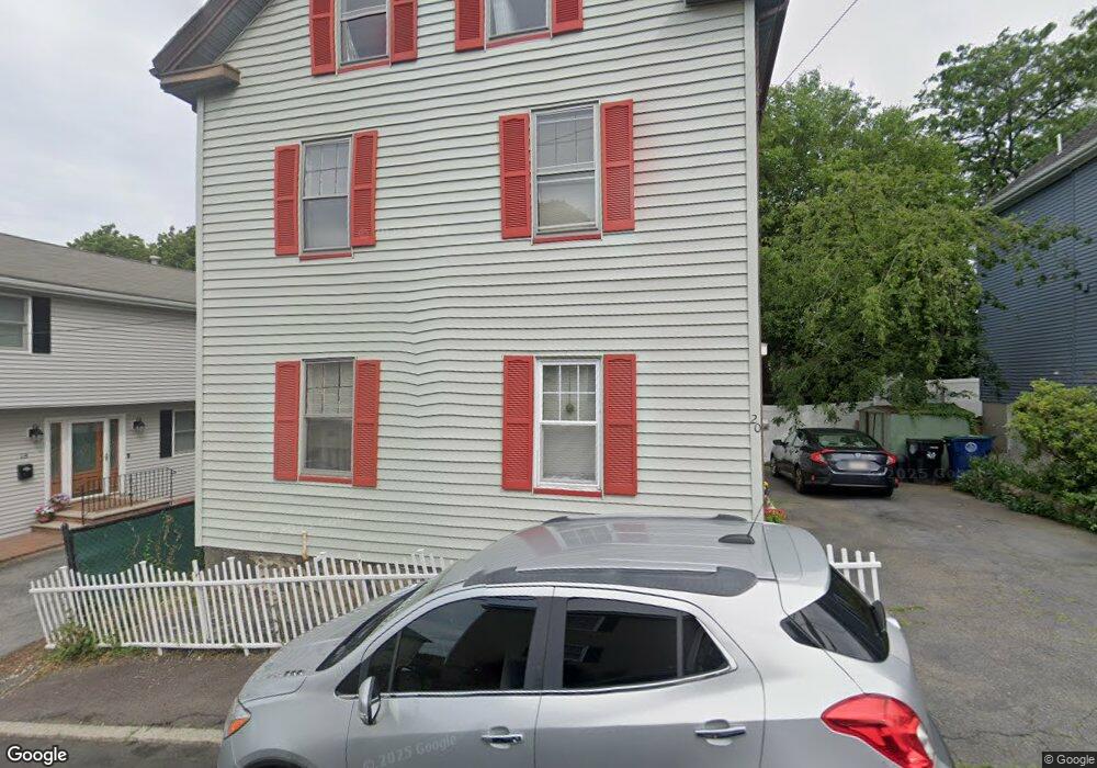 20 Nichols St, Salem, MA 01970 - photo 1