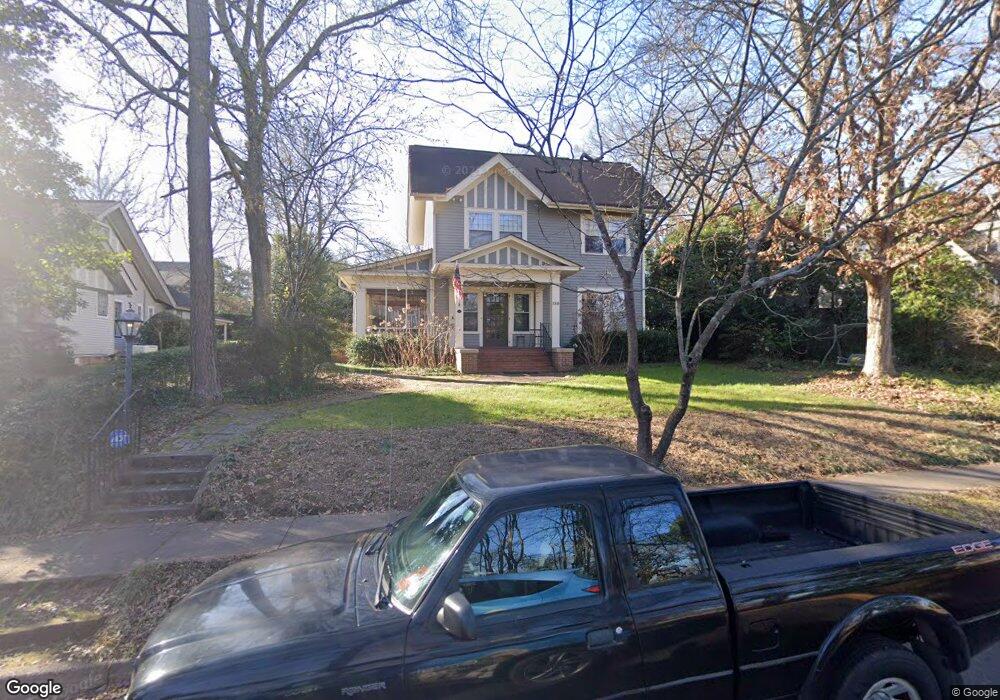 150 Cloverhurst Terrace, Athens, GA 30605 - photo 1