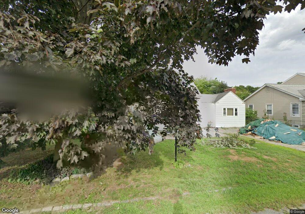 41 Nagle St unit 57, Nashua, NH 03060 - photo 1