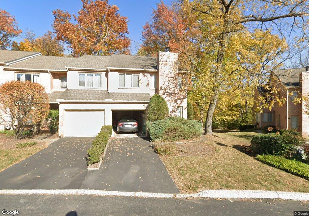 38 Treaty Dr, Chesterbrook, PA 19087 - photo 1