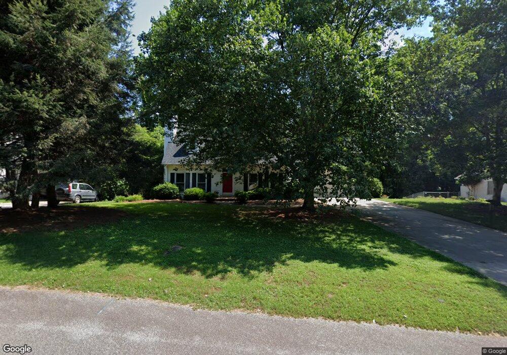 3462 Mill Creek Rd, Gainesville, GA 30506 - photo 1