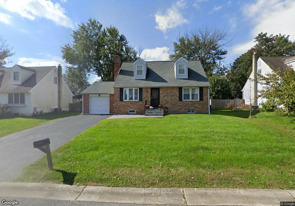 3721 Wild Cherry Ln, Wilmington, DE 19808 - photo 1