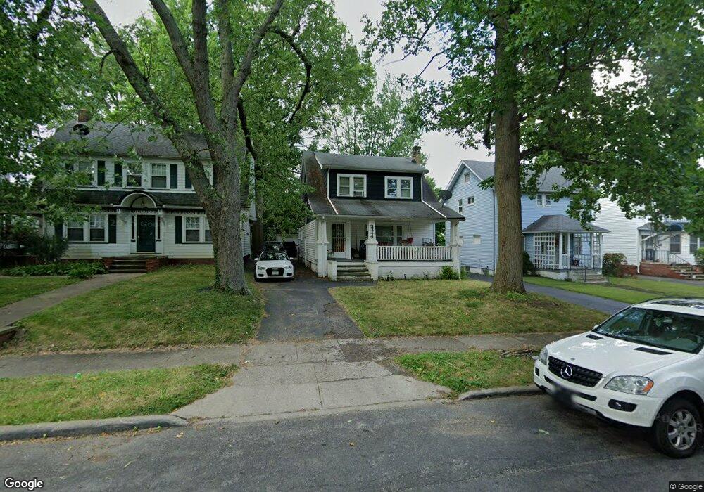 3344 Altamont Ave, Cleveland, OH 44118 - photo 1