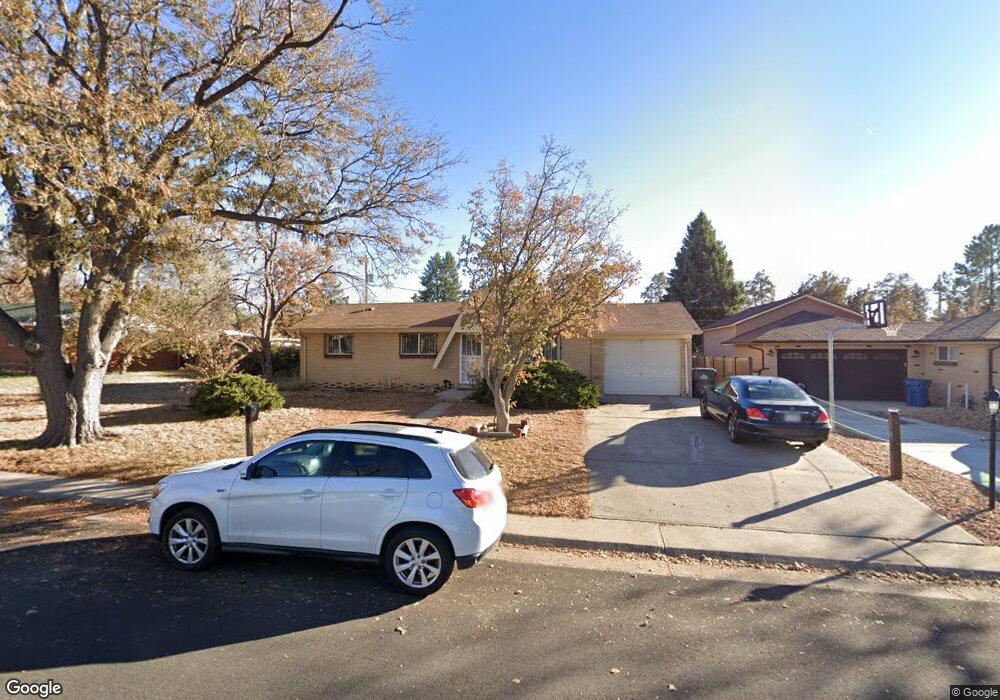 12124 E Virginia Dr, Aurora, CO 80012 - photo 1