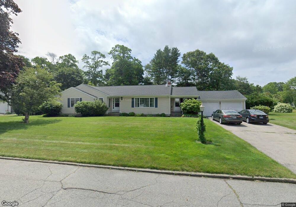 43 Aaron Ave, Bristol, RI 02809 - photo 1