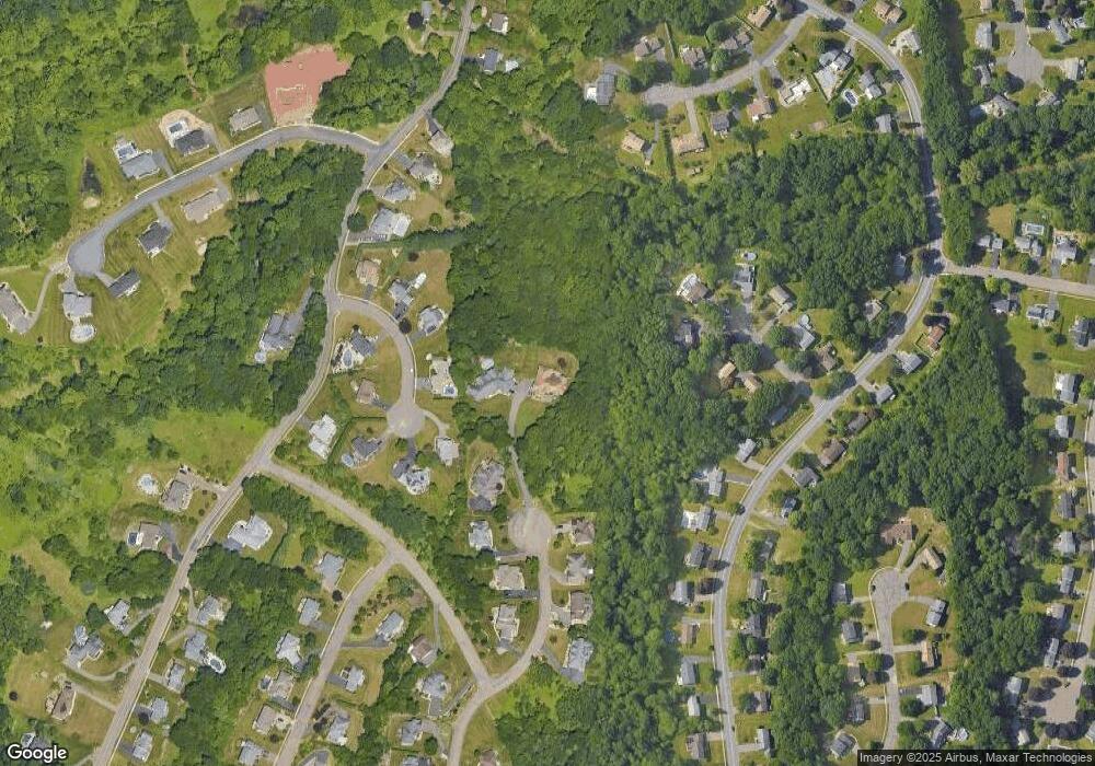 22 Autumn Cir, Rocky Hill, CT 06067 - photo 1