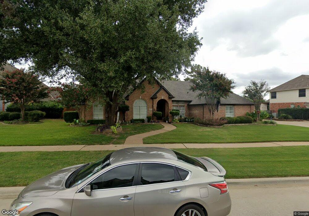 211 Manor Place, Southlake, TX 76092 - photo 1
