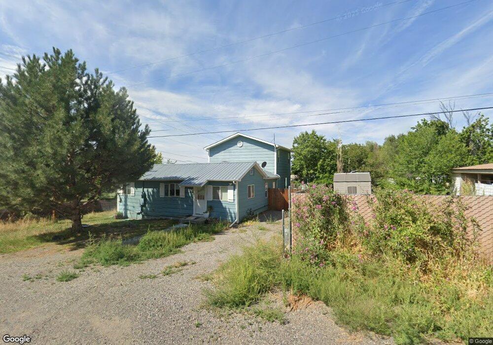 290 SW 7th St, Cedaredge, CO 81413 - photo 1