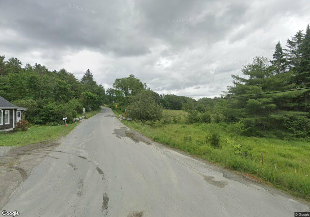 0 Skinny Ridge Rd unit 4230303, Lyman, NH 03585 - photo 1