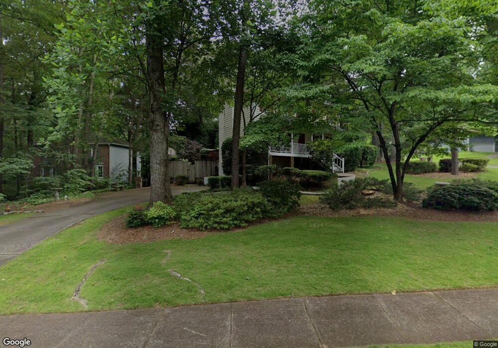4373 Stockton Ct, Marietta, GA 30066 - photo 1