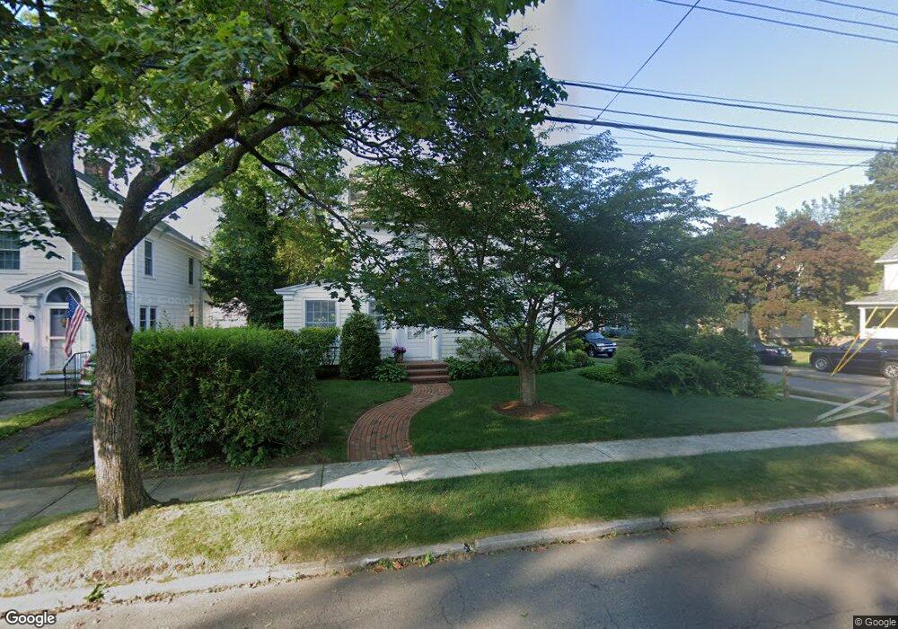 90 Harmon St, Hamden, CT 06517 - photo 1