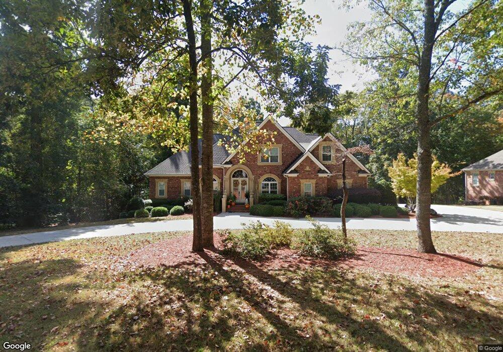 1282 Jimson Cir SE unit 6, Conyers, GA 30013 - photo 1