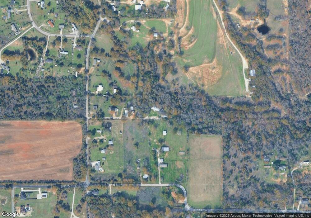 6805 Ice House Rd, Weatherford, TX 76085 - photo 1