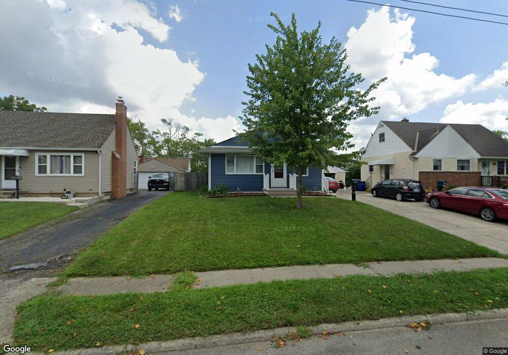 680 French Dr, Columbus, OH 43228 - photo 1