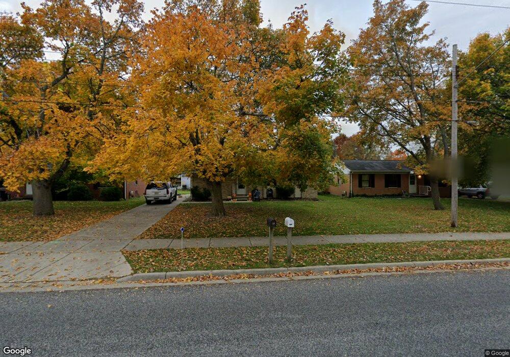 127 W Northrup St, Lansing, MI 48911 - photo 1