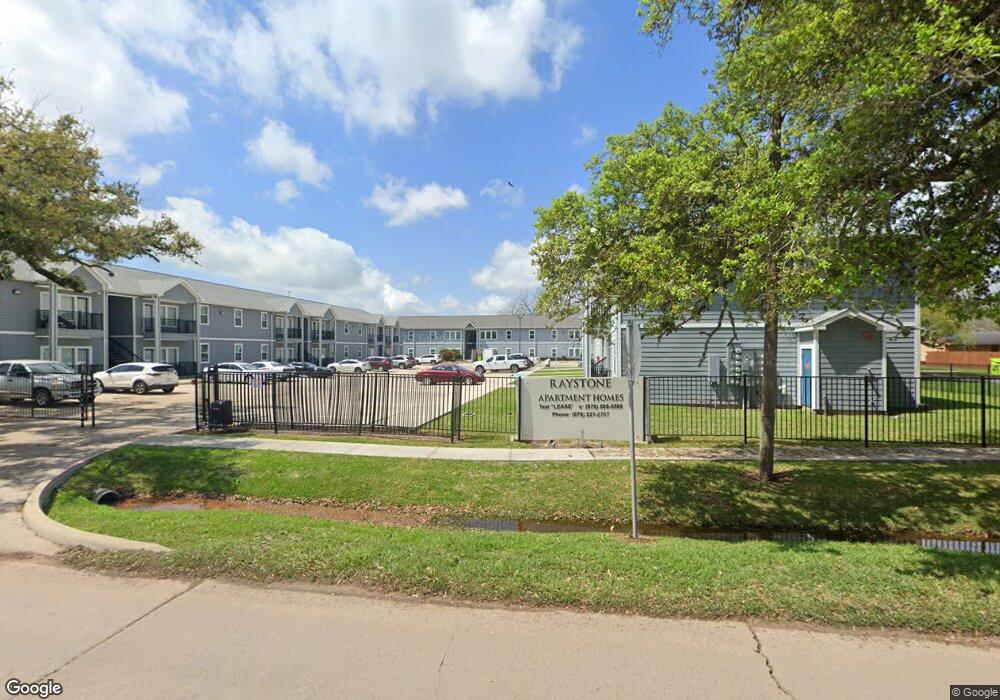 2606 Avenue K, Bay City, TX 77414 - photo 1