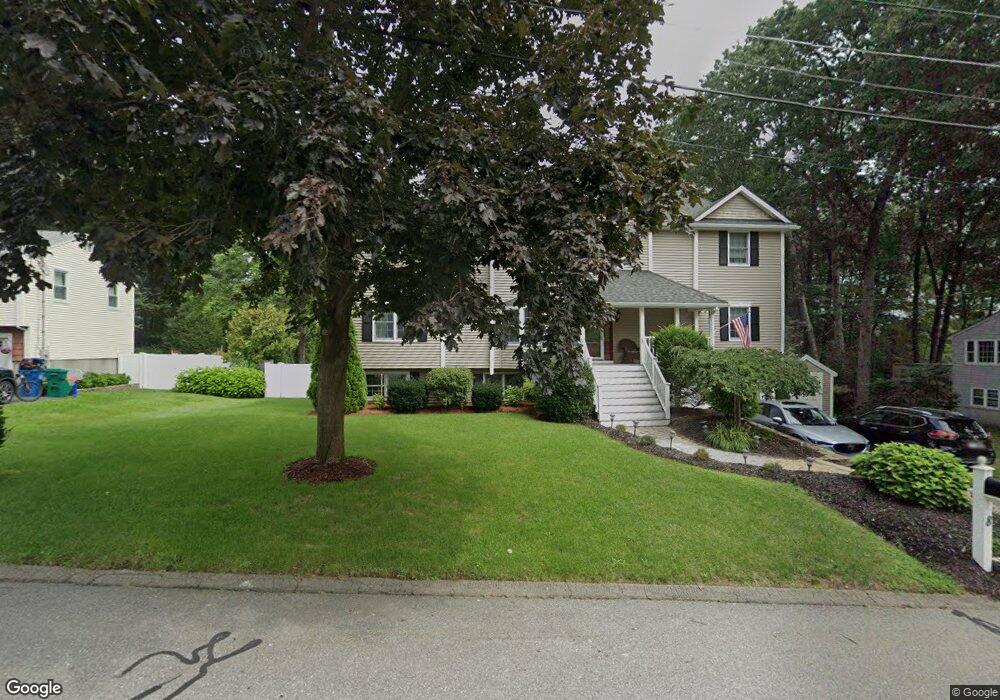 8 Webber Rd, Burlington, MA 01803 - photo 1